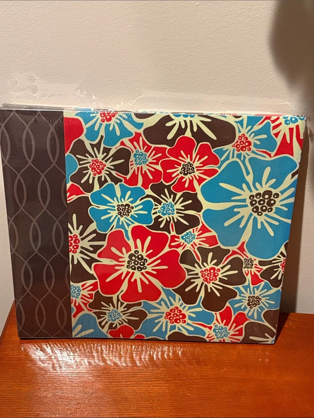 DCWV Monticello 12x12 Scrapbook Combo Pack